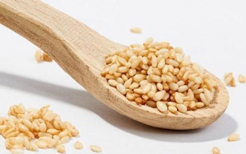 فوائد السمسم على صحة الجسد